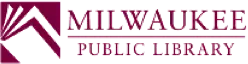 logo for Milwaukee Public Library