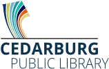 logo for Cedarburg Public Library