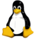 logo for Linux