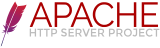 logo for the Apache HTTP Server