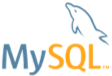 logo for MySQL